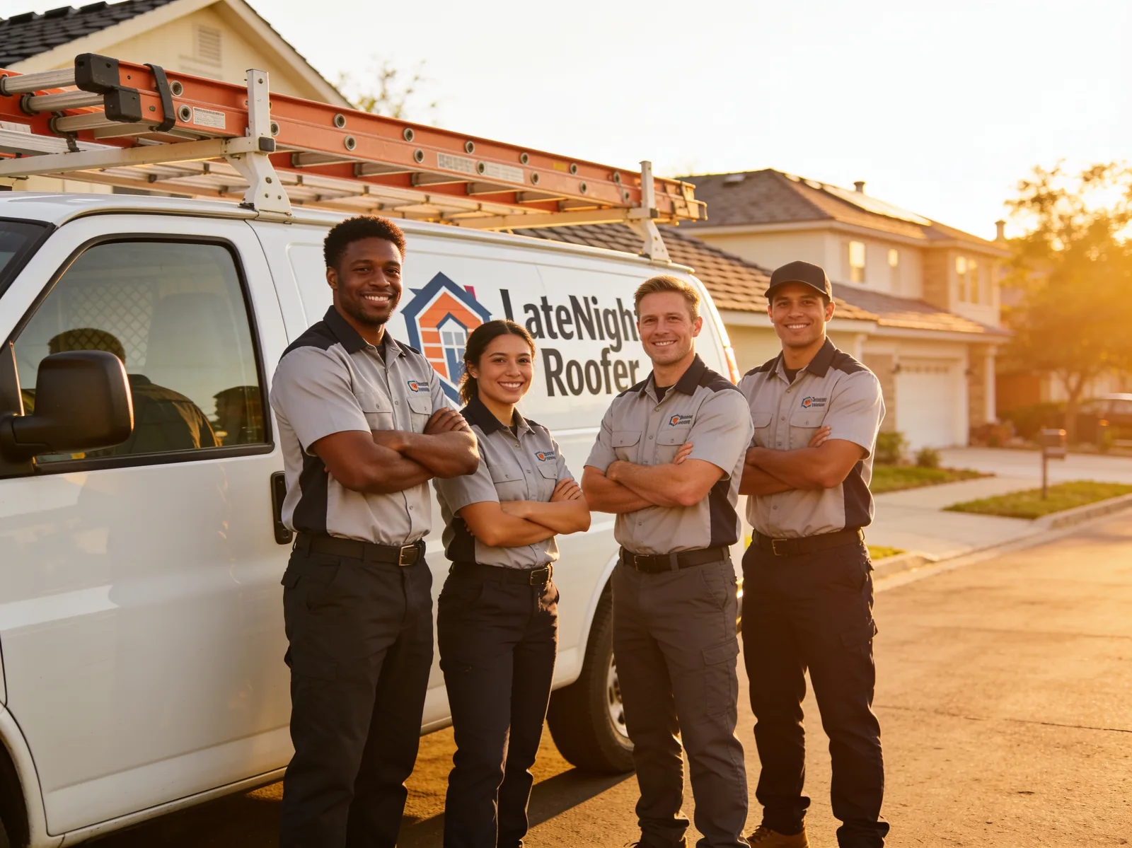 Emergency Roof Repair company in Wanette, OK